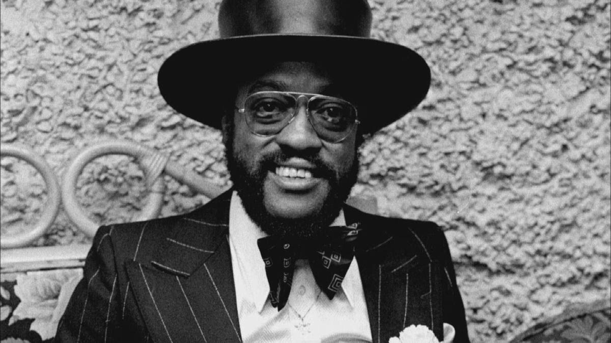 Billy Paul