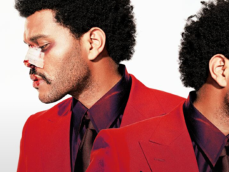 The Weeknd