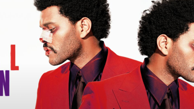 The Weeknd