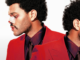 The Weeknd