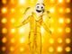Masked Singer Banana