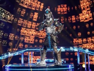 The Masked Singer