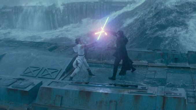 Star Wars