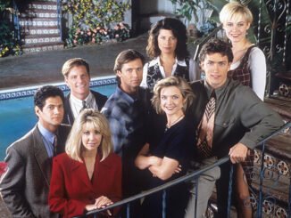 Melrose Place Reunion