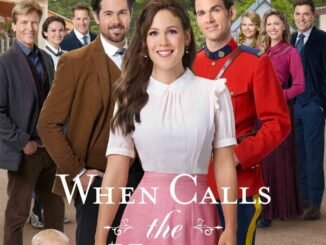 When Calls the Heart