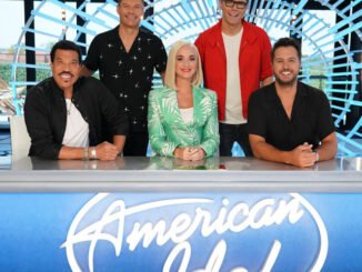 American Idol