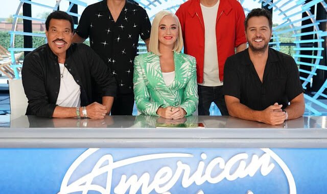 American Idol