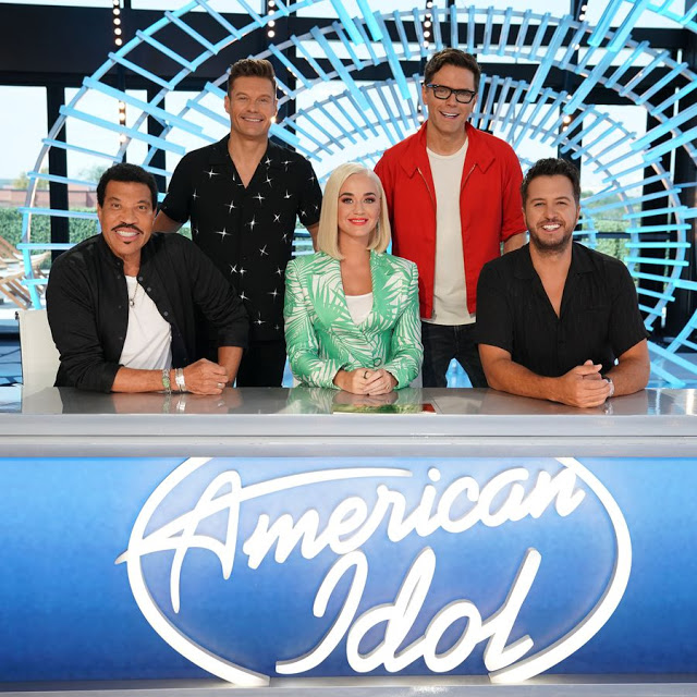 American Idol