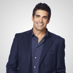 Galen Gering