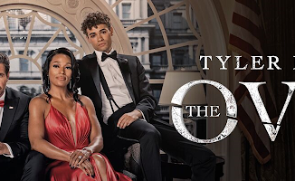 Tyler Perry's The Oval