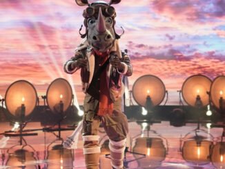 The Masked Singer