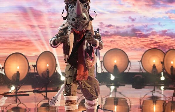 The Masked Singer