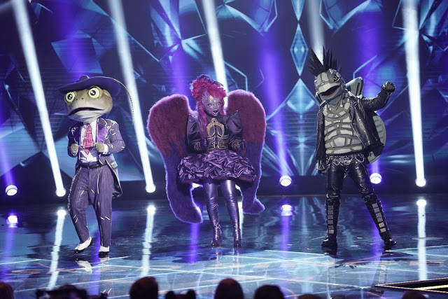 The Masked Singer