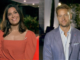 Mandy Moore and Justin Hartley