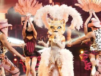 The Masked Singer