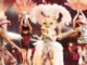 The Masked Singer