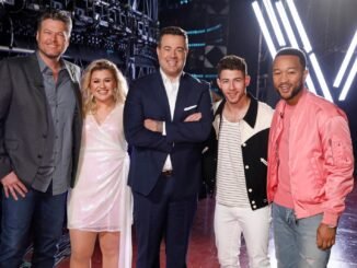 The Voice