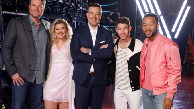 The Voice