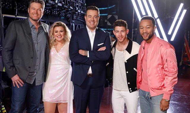 The Voice