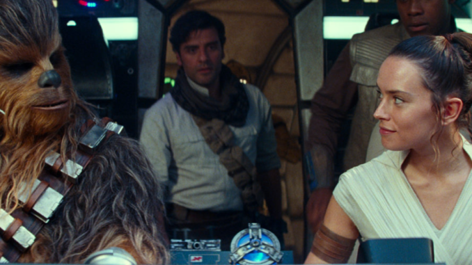 Star Wars