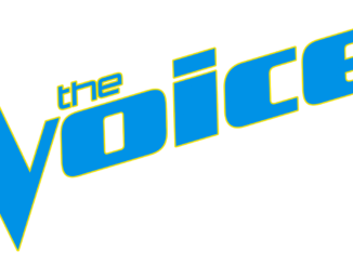The Voice