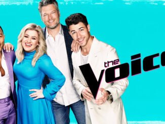 The Voice