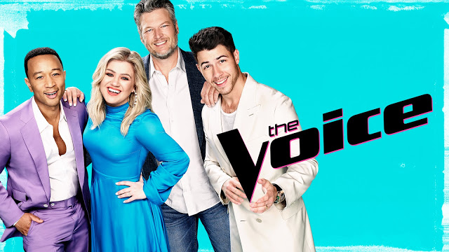 The Voice