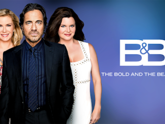 bold and beautiful