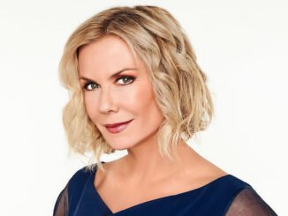 Katherine Kelly Lang