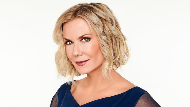 Katherine Kelly Lang