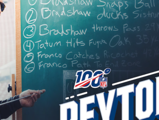 Peyton's Places on ESPN+