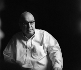 Errol Morris Doc on Sho