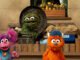 Sesame Street