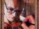 The Painter and the Thief