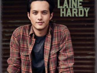 Laine Hardy