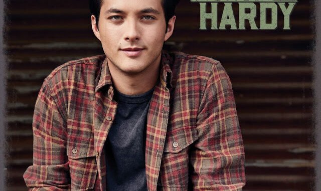 Laine Hardy