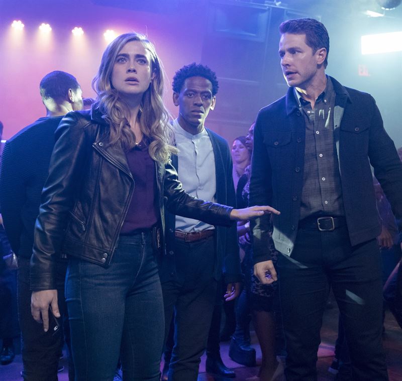 Manifest Renewed for Season 3