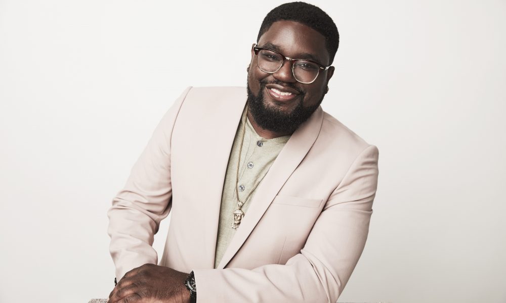 Lil Rel Howery