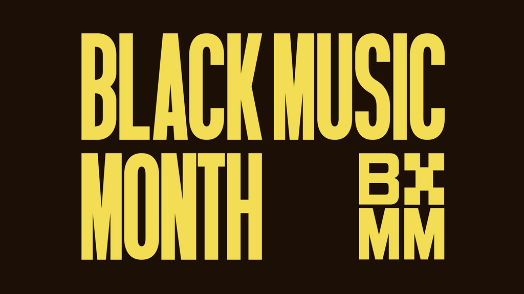 Black Music Month