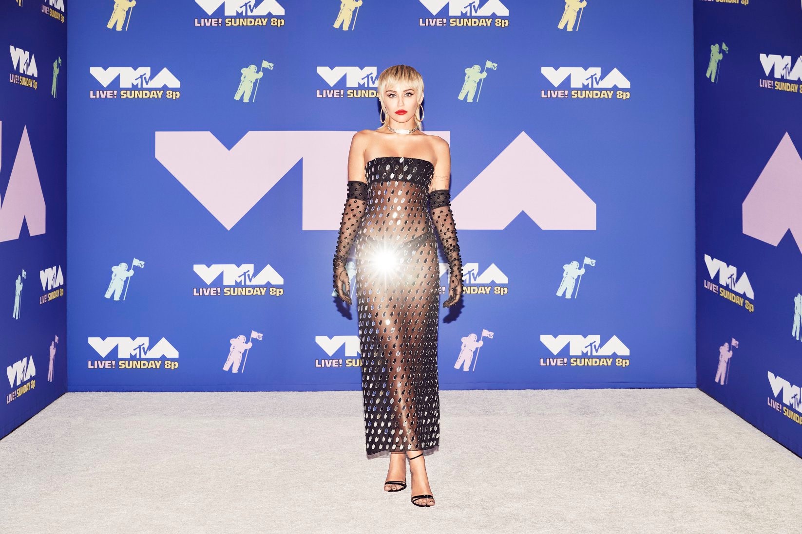 MTV VMA Awards 2020 Complete Winner’s List TVMusic Network