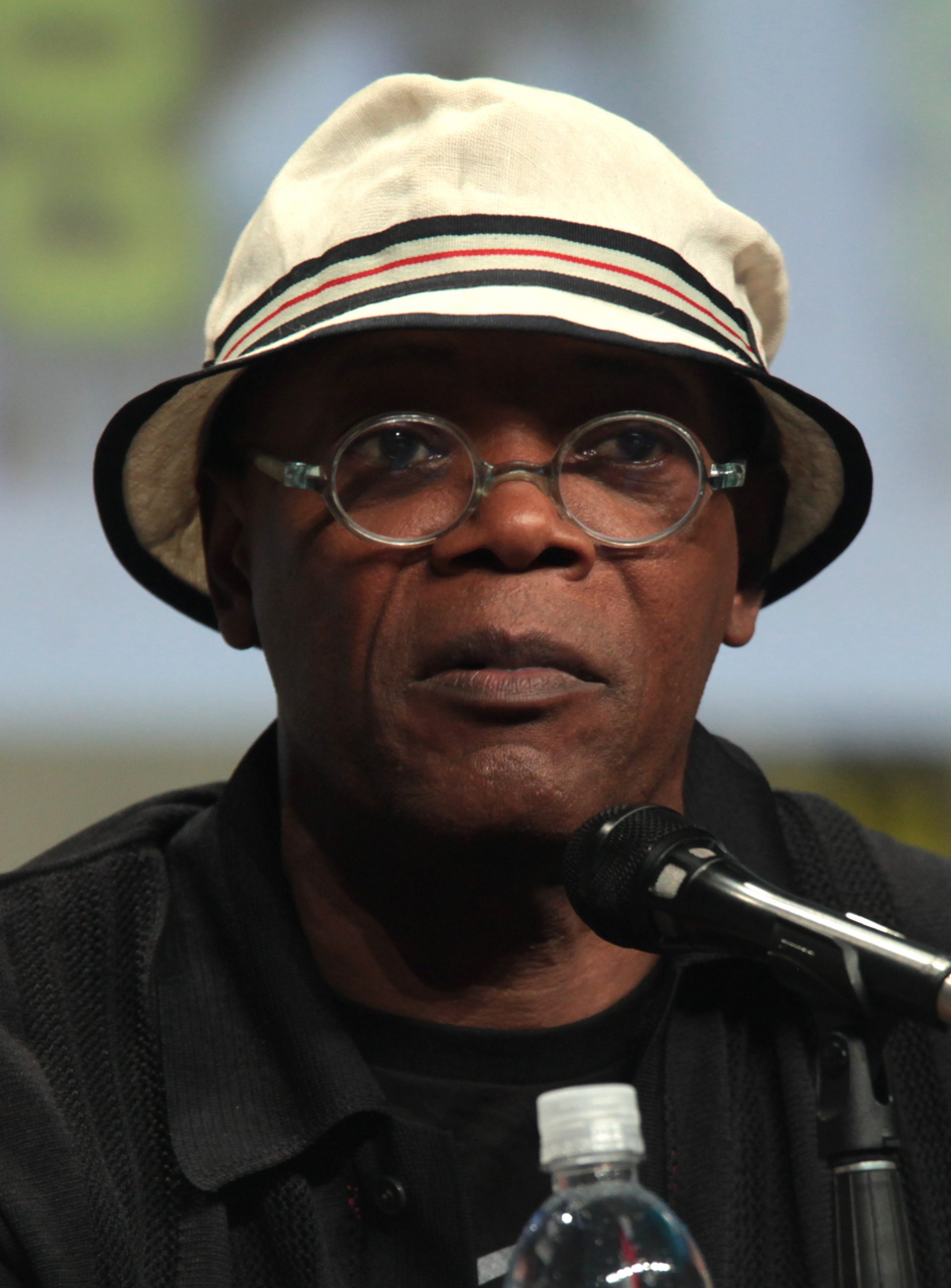 Samuel L. Jackson