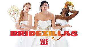 bridezillas