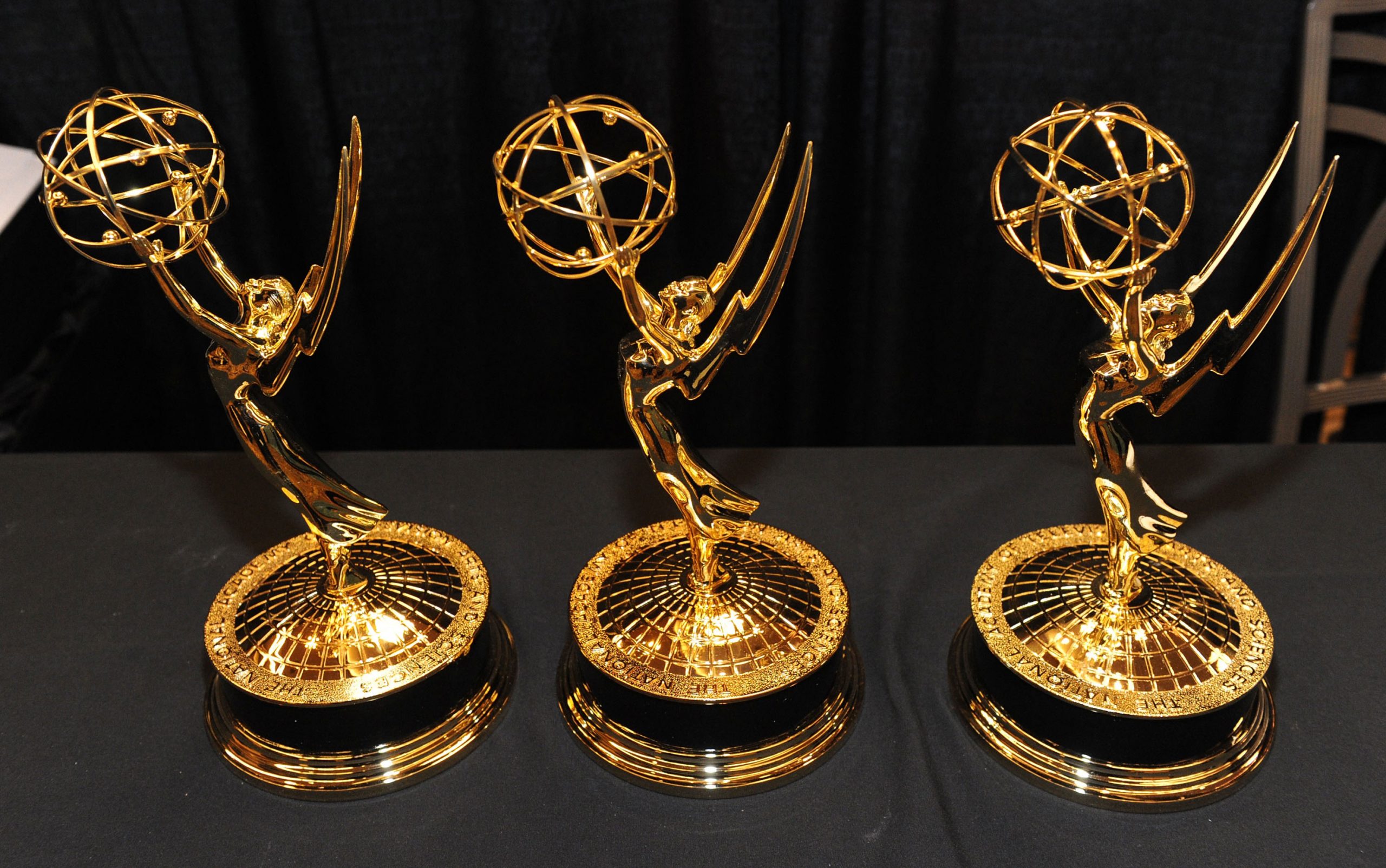 Daytime Emmy Awards 2022 Complete Winners List TVMusic Network