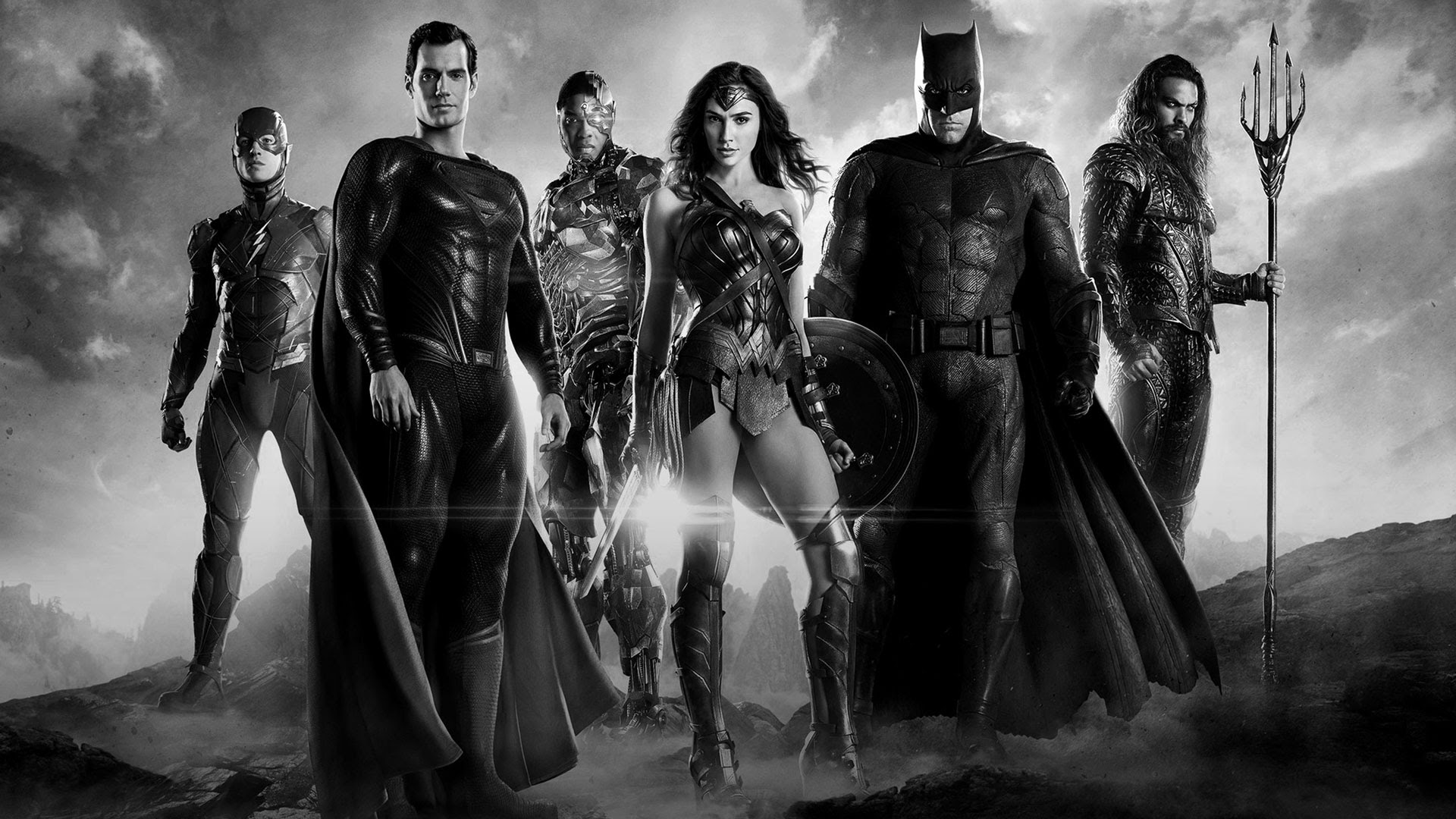 Justice League