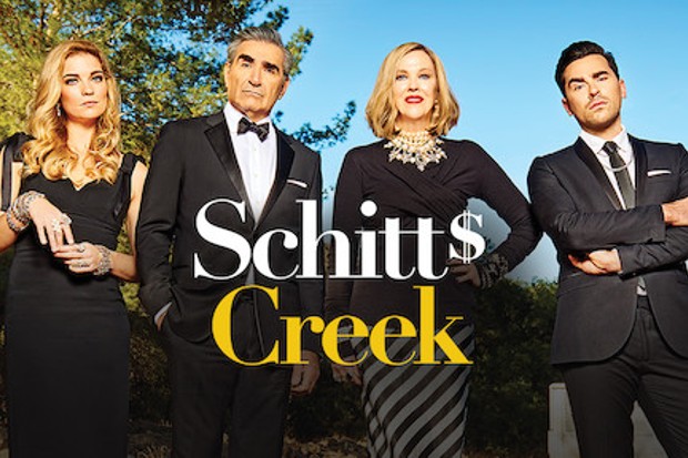 schitt's creek