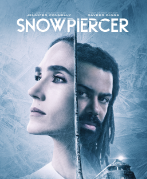 snowpiercer