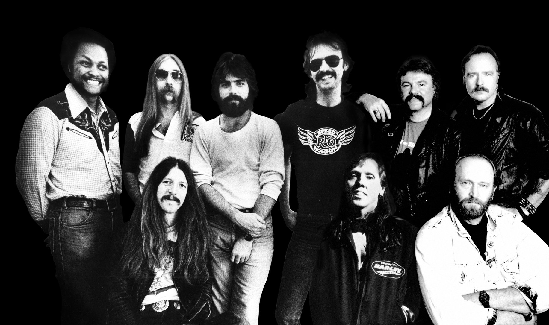 The Doobie Brothers