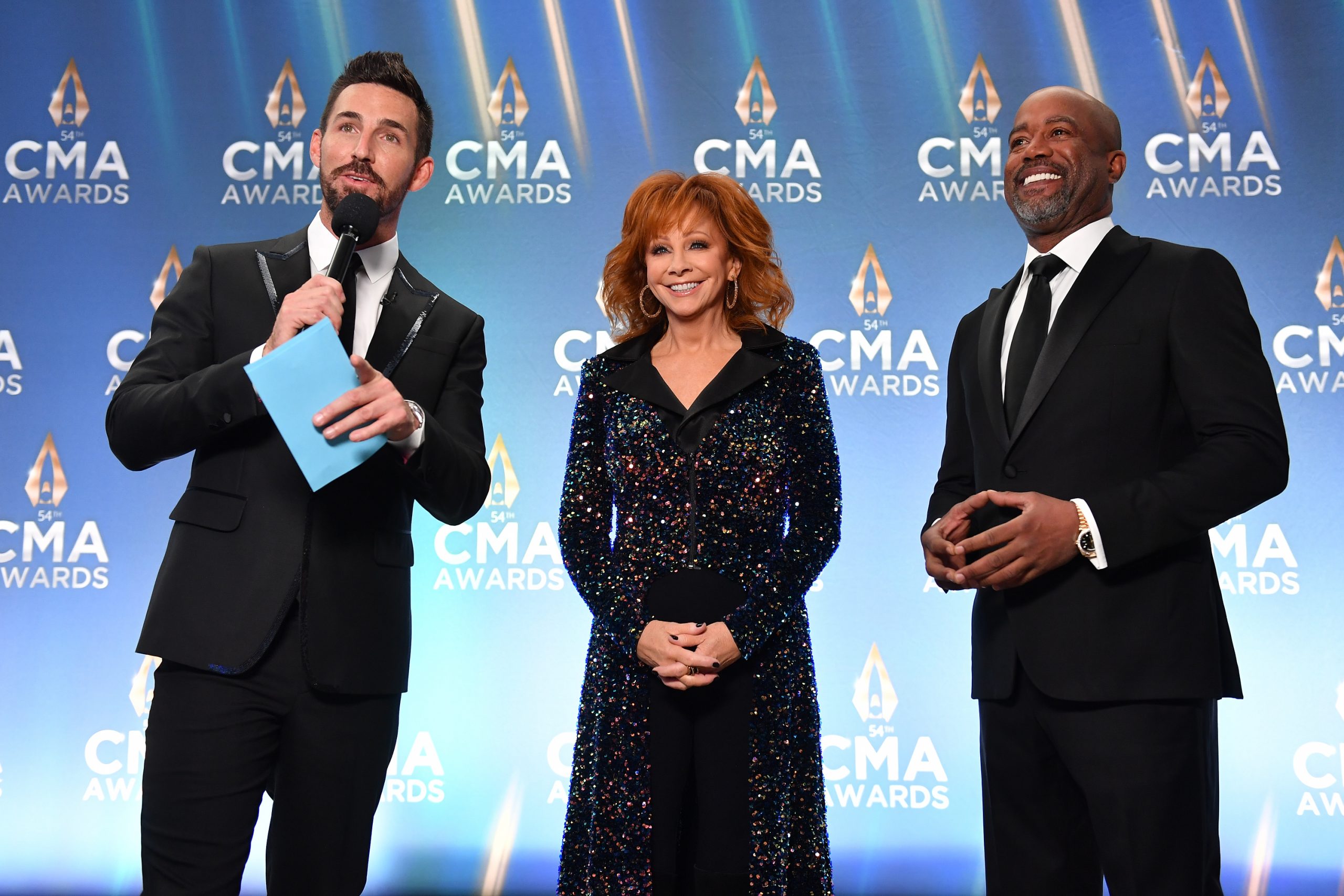 CMA Awards