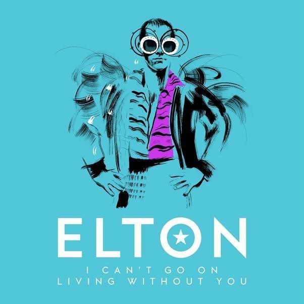 elton