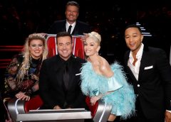 The Voice